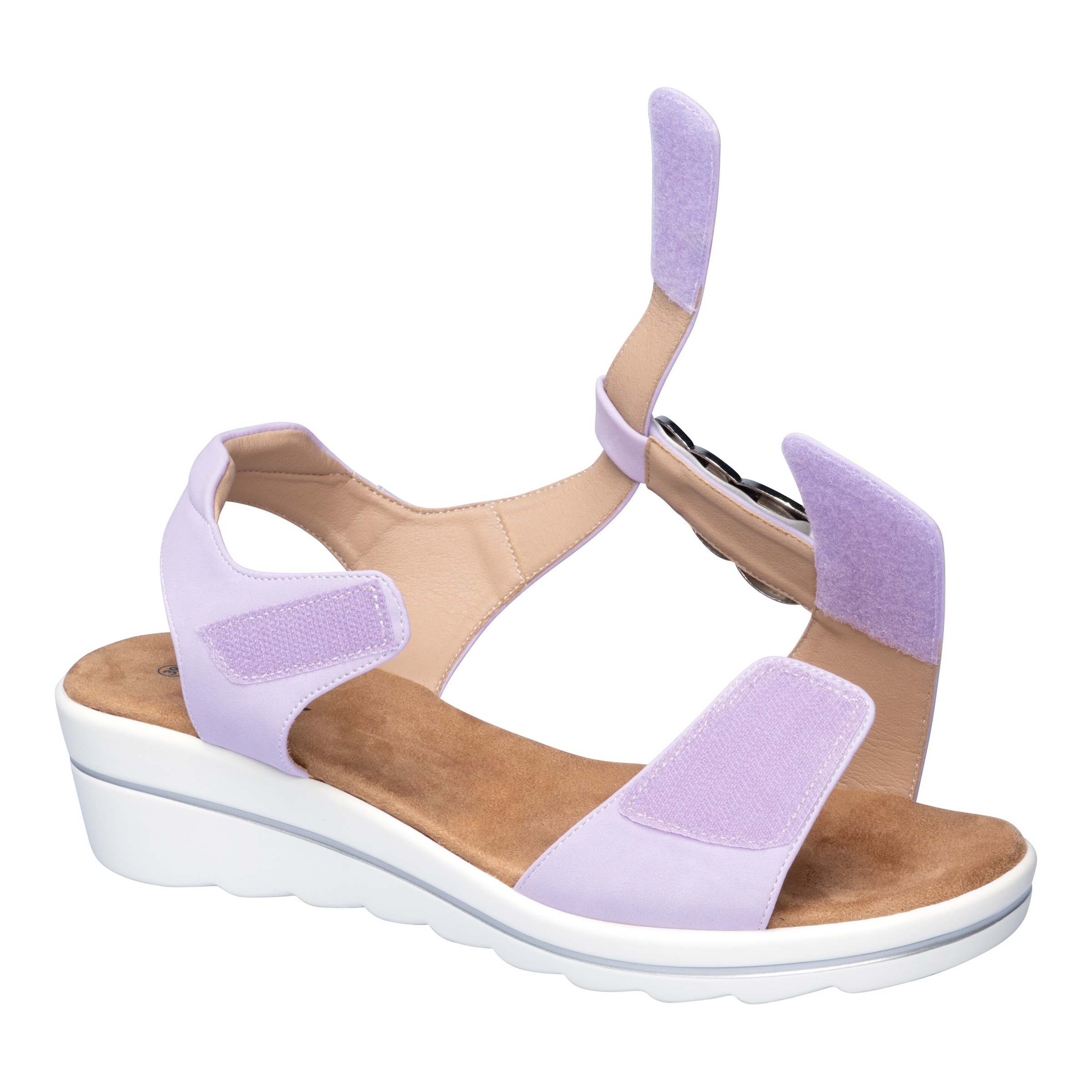 Klett-Sandale "Elegant"
