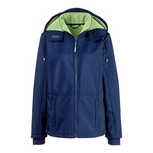 Veste en Softshell