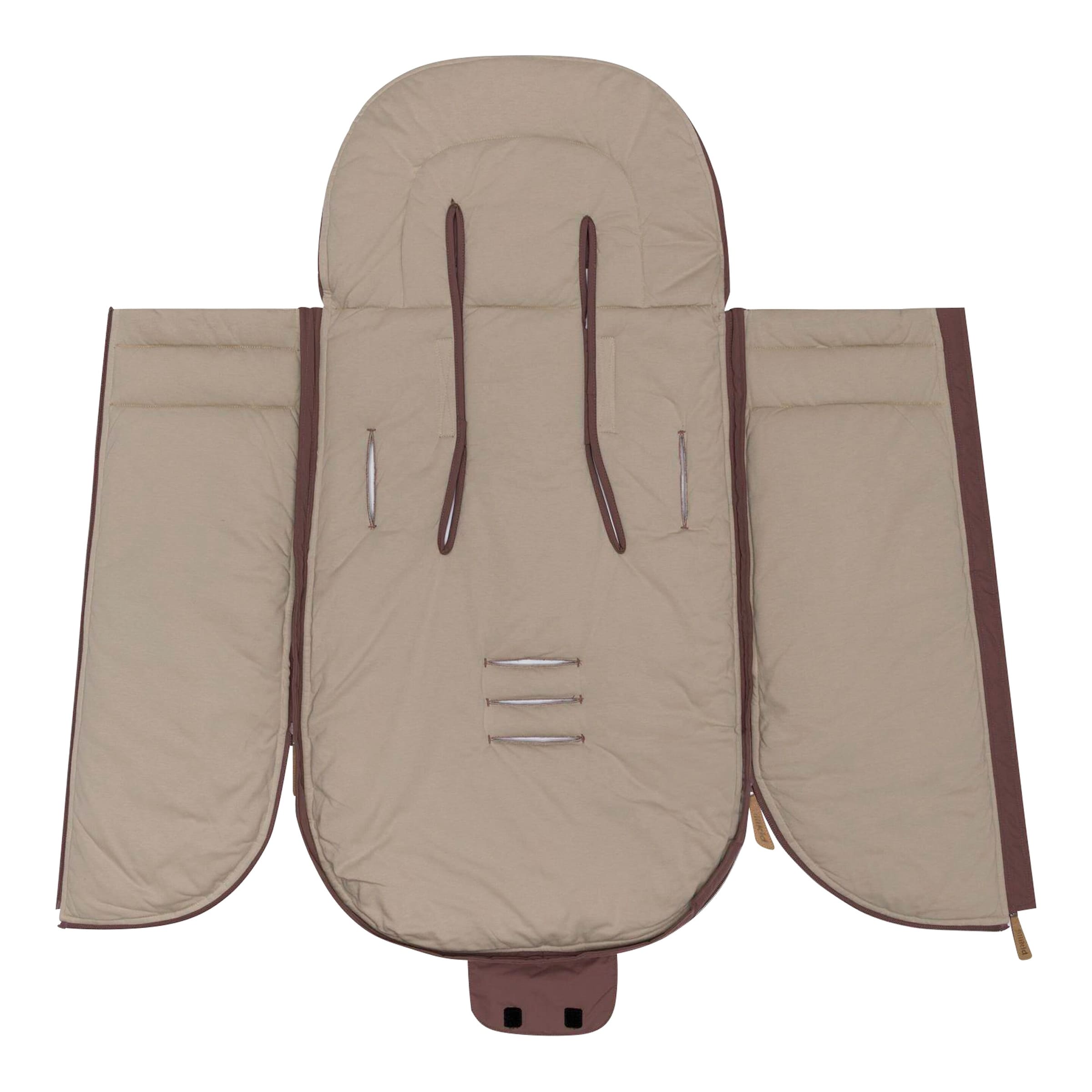 Sommerfußsack Light Trend