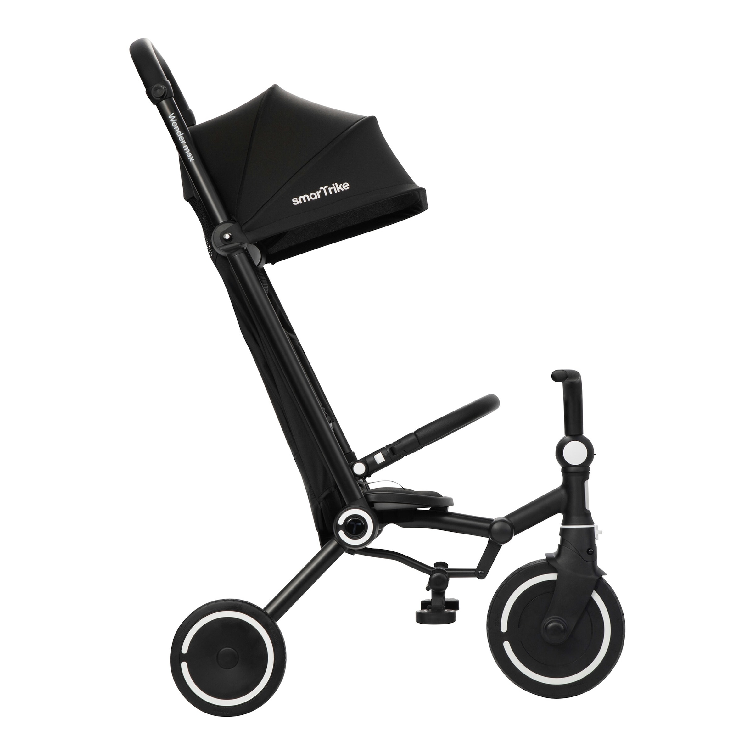 Smartrike Dreirad Wonder Max