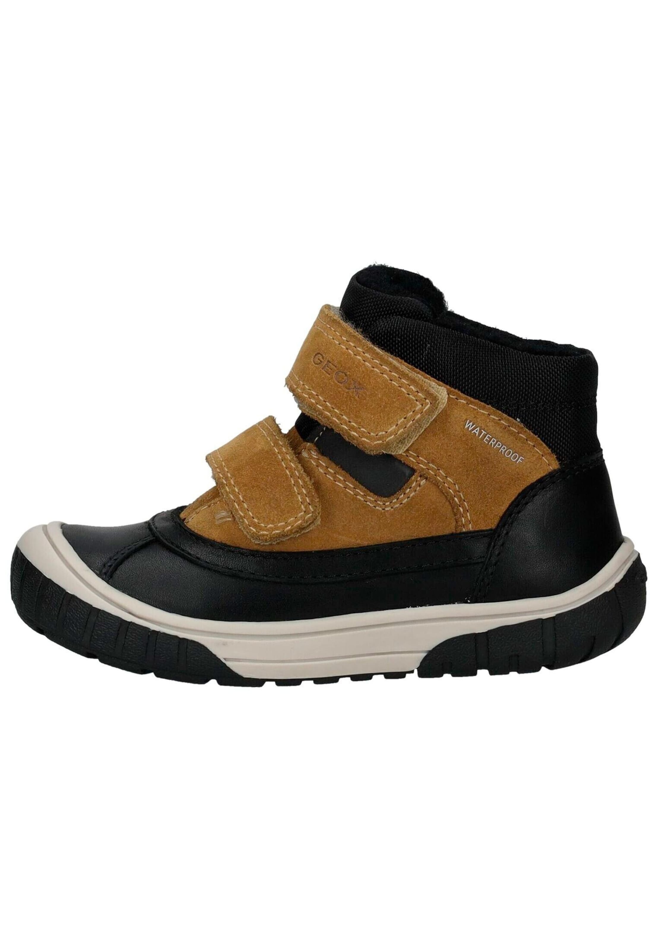 Geox Stiefelette OMAR BOY WPF