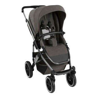 Kombikinderwagen Salsa 5 Air Trio-Set inkl. Wickeltasche, Sonnenschirm, Regenschutz und Becherhalter