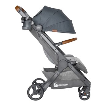 Buggy Metro+ Deluxe 