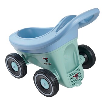 Lauflernwagen Buggy 3in1
