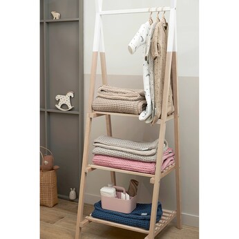 Ganzjahres-Schlafsack mit Ärmeln 1.0 TOG