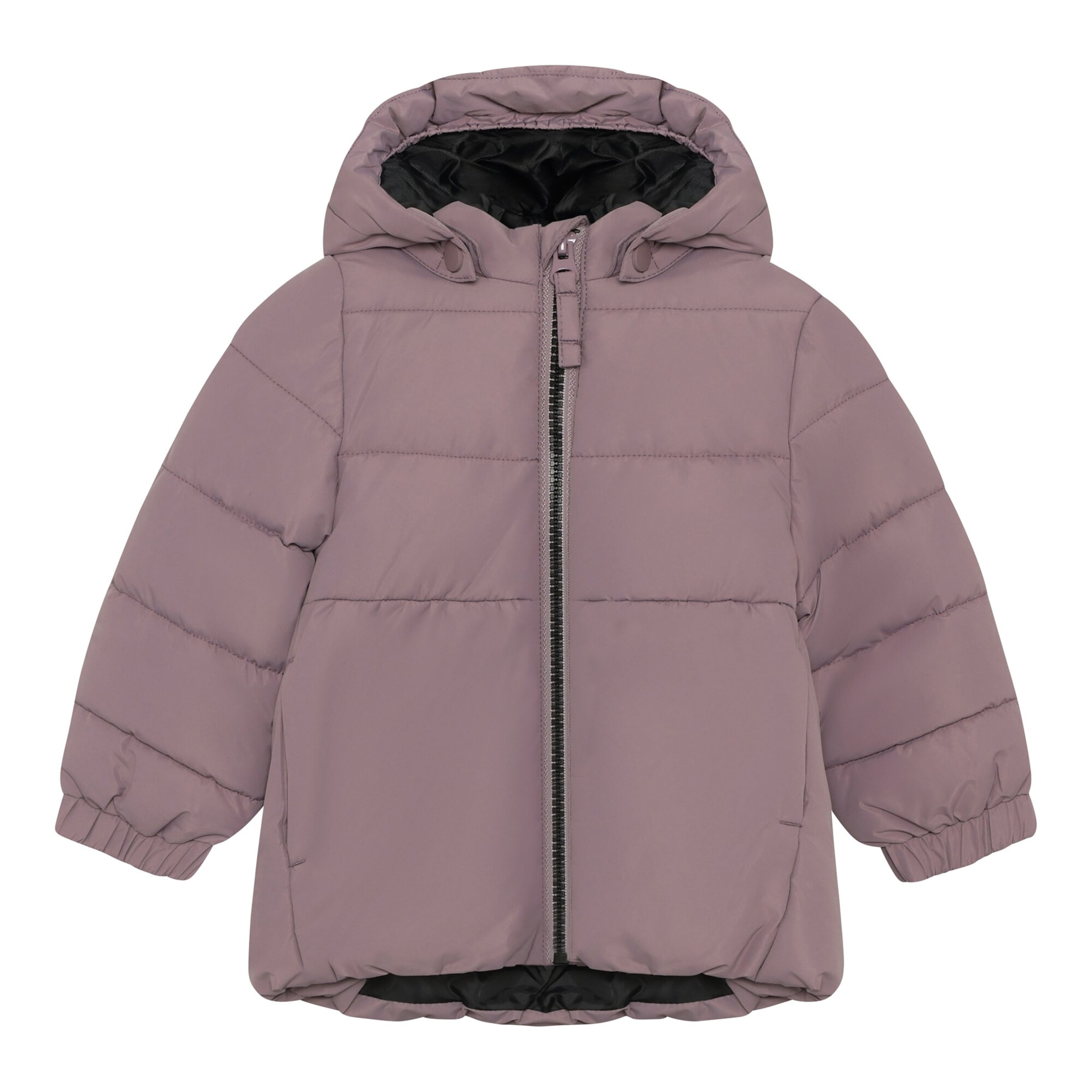 Colorkids Steppjacke mit abnehmbarer Kapuze