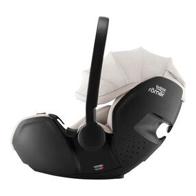 Babyschale BABY-SAFE PRO LUX