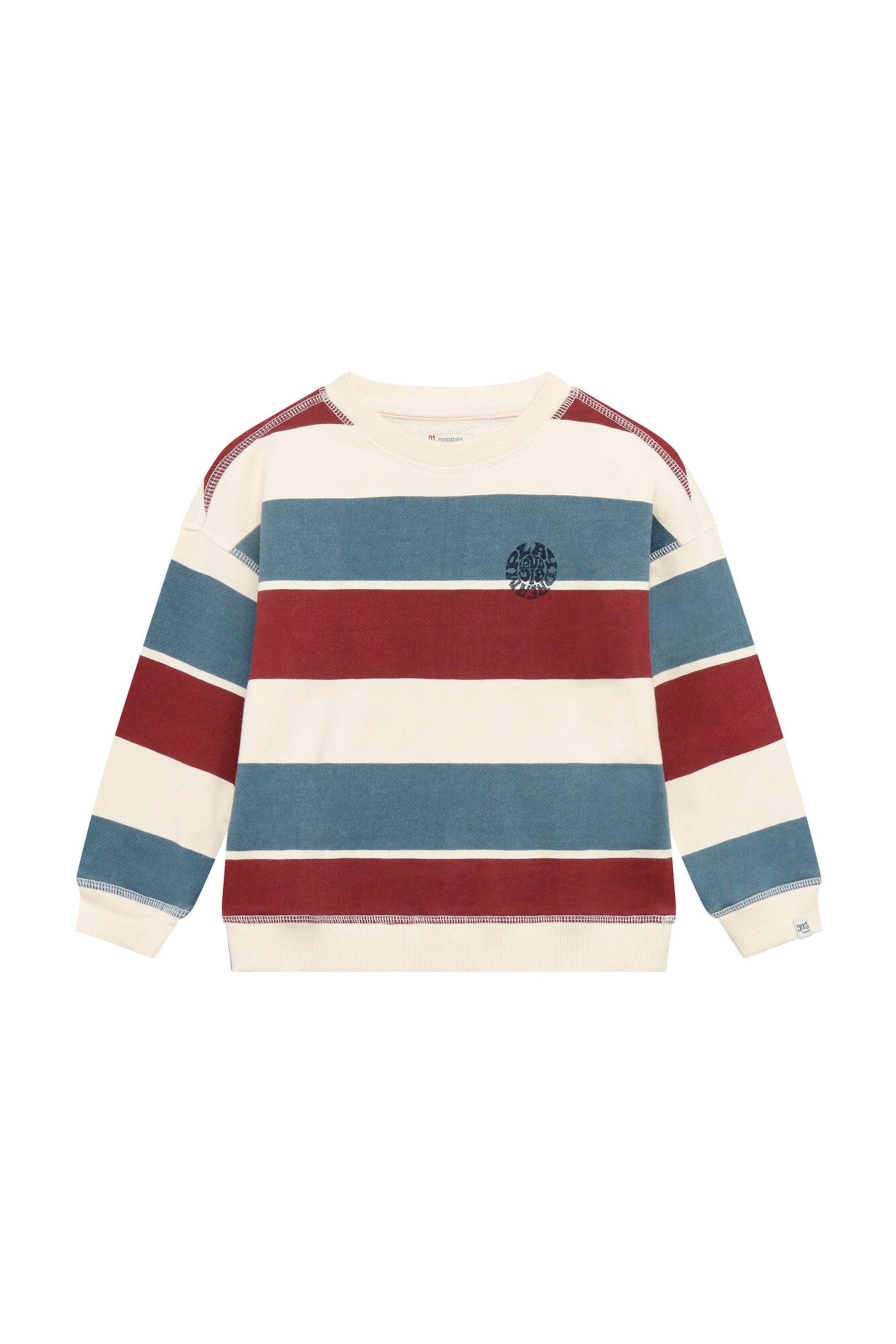 Noppies Kids Sweater stripe