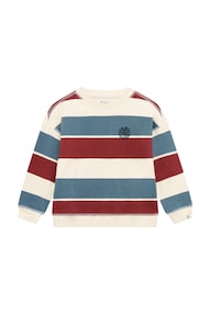 Sweater stripe