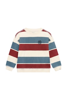 Sweater stripe
