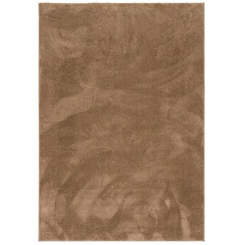 Kinderteppich Super Soft Hochflor Silky Kids