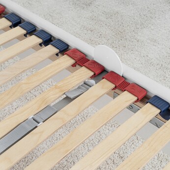 Bettgitter By My Side (auch für einige Boxspringbetten)