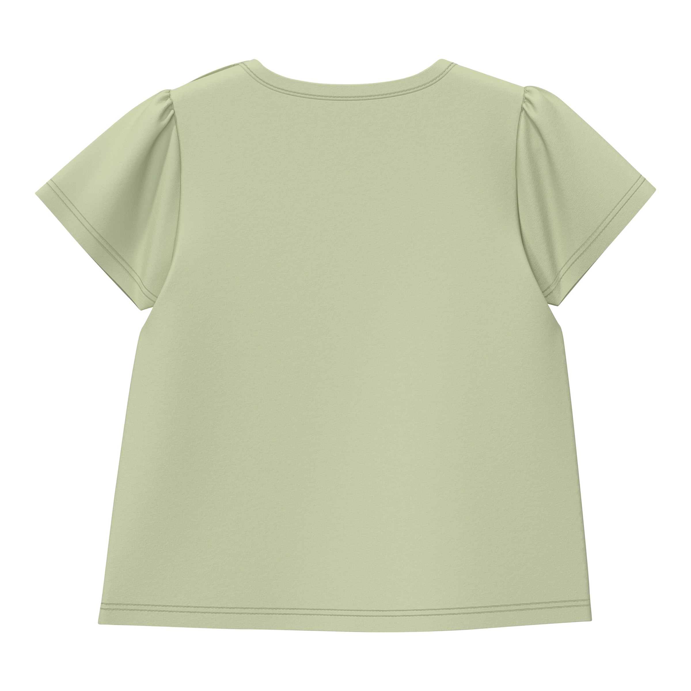 S.Oliver T-Shirt Häkel-Biene