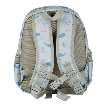 Rucksack mit Isolierfach