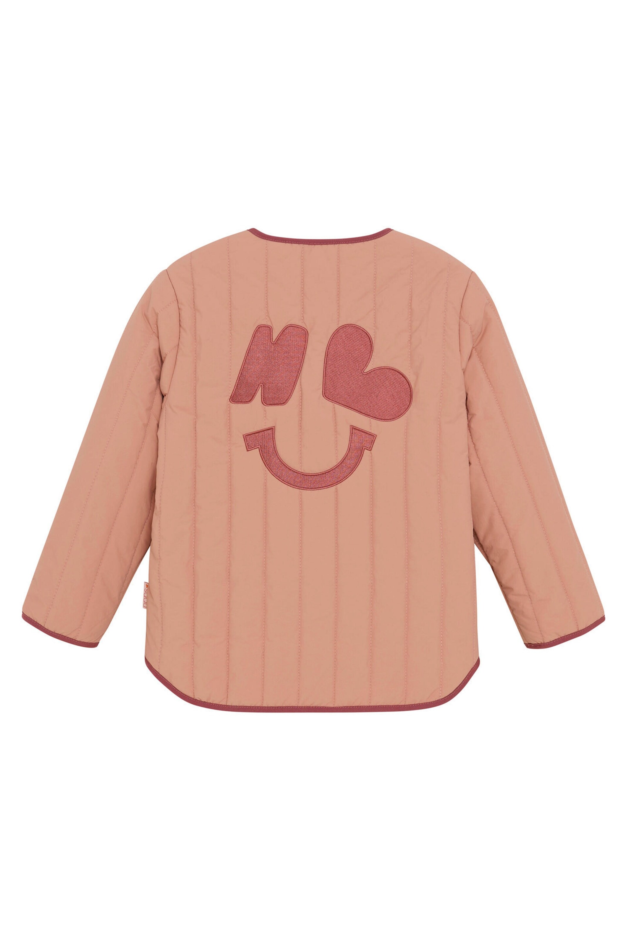 Thumbnail - Noppies Kids Jacke Pella - Backprint