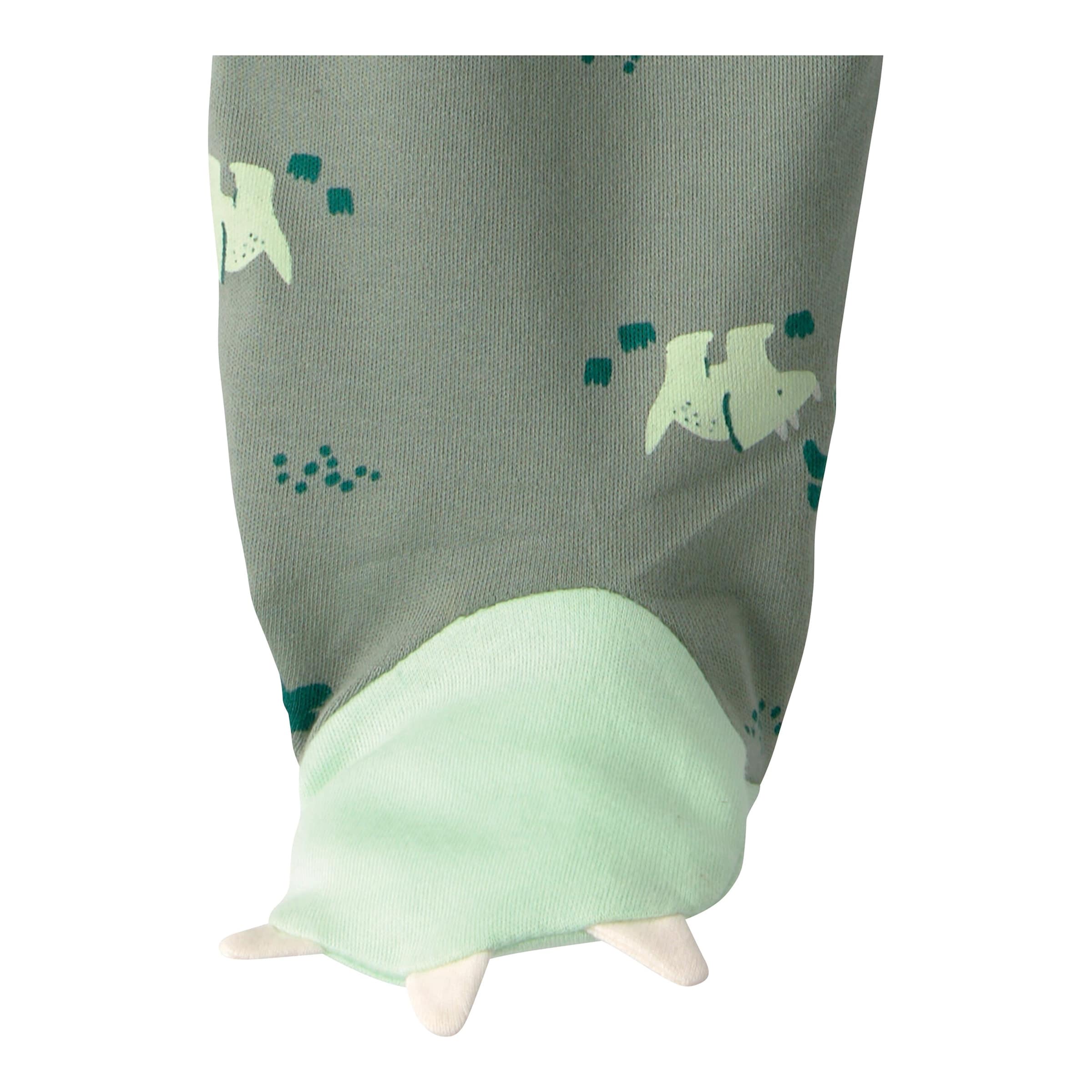 Carter's Schlafoverall mit Fuß Dinos