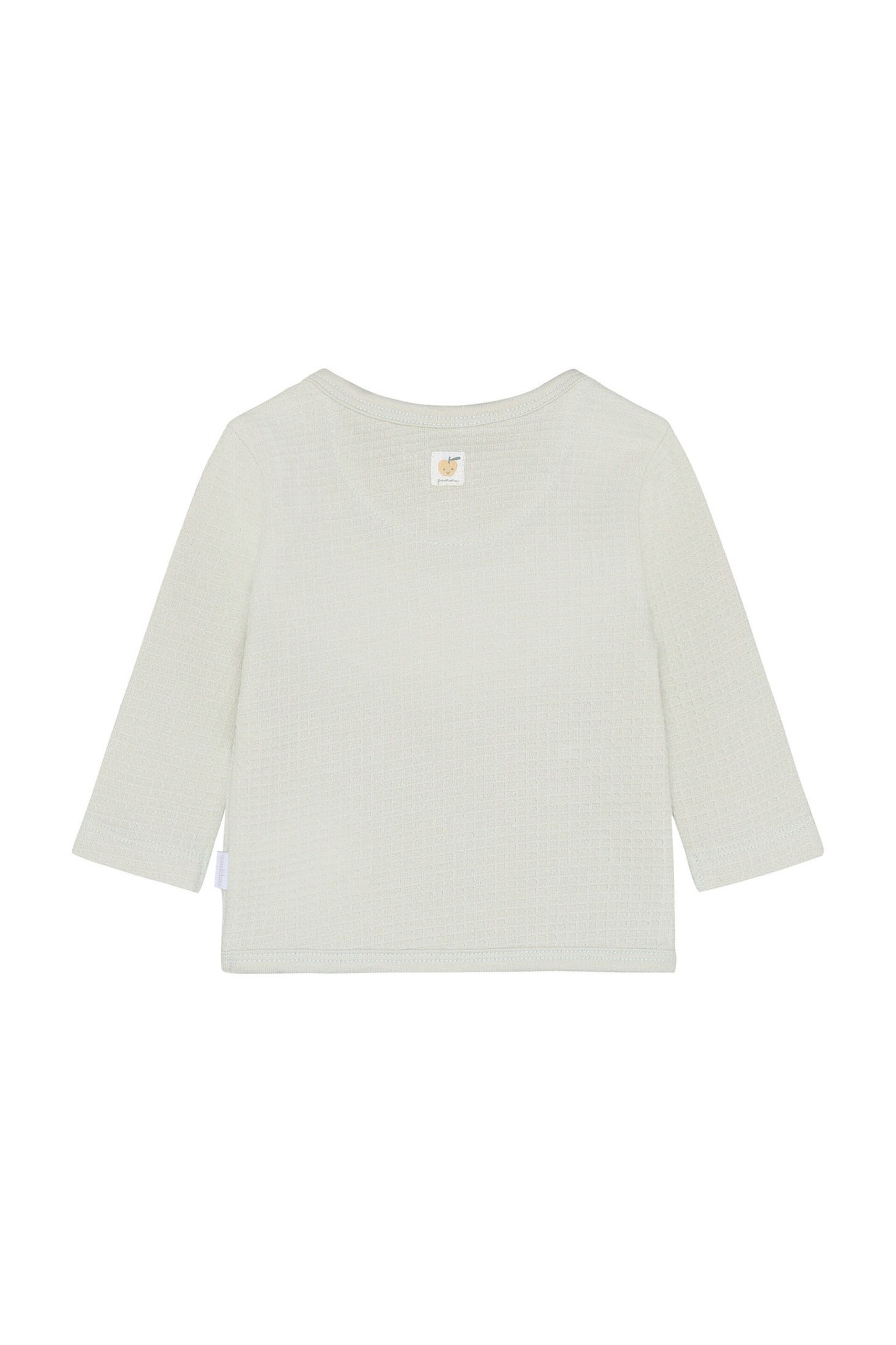 Noppies Newborn Langarmshirt