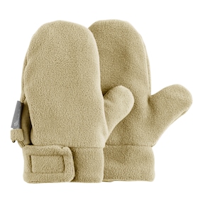 Fleece-Fäustlinge