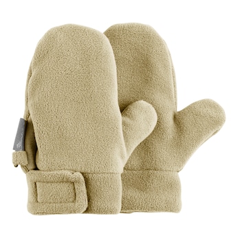 Fleece-Fäustlinge
