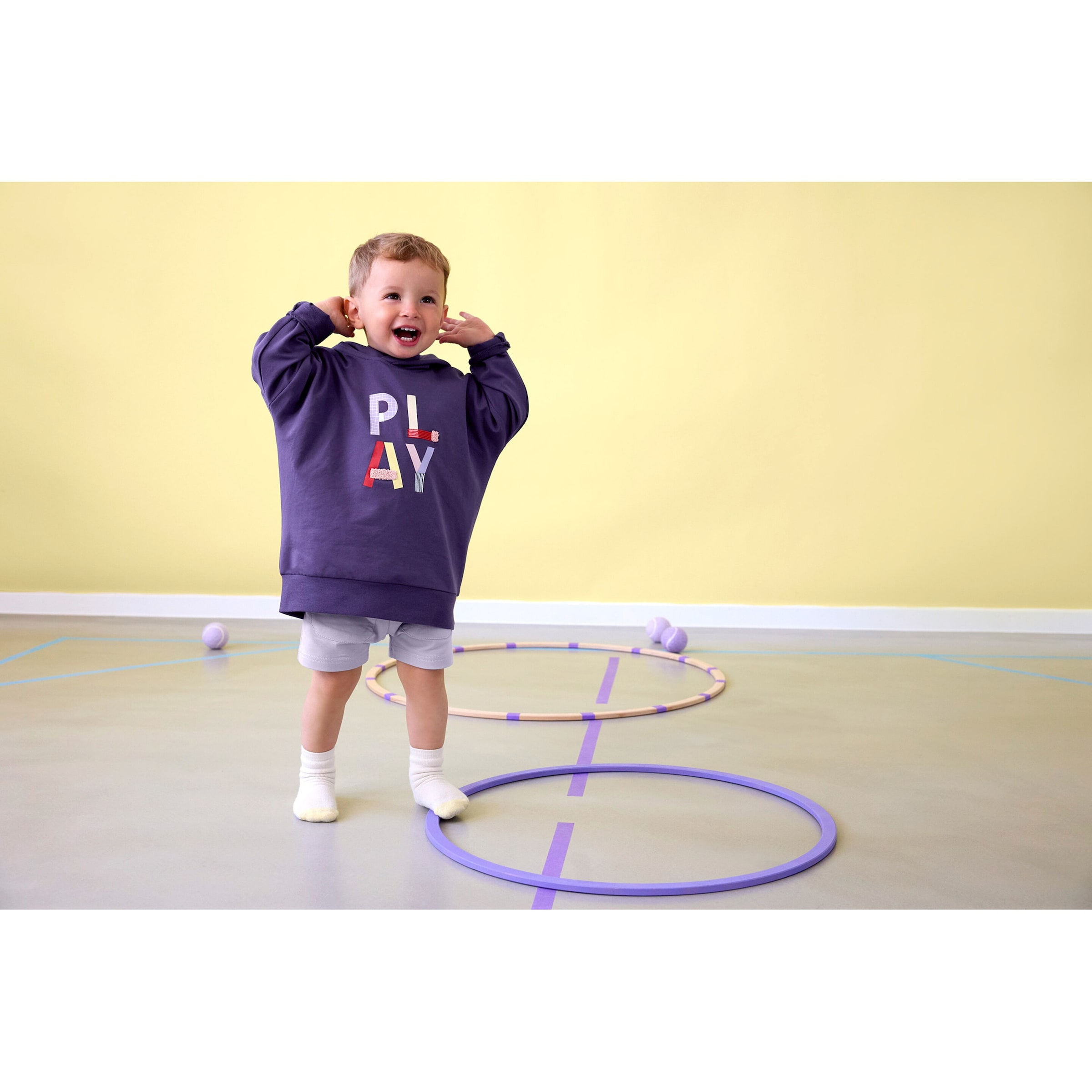 Thumbnail - Lässig Shorts