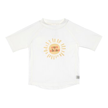 Bade-T-Shirt mit UV-Schutz Sonne