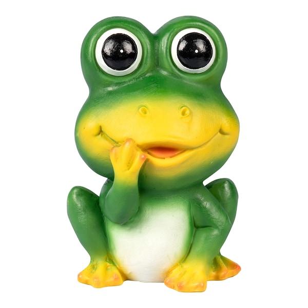 Grenouille