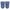 3er-Pack Erstlingssocken