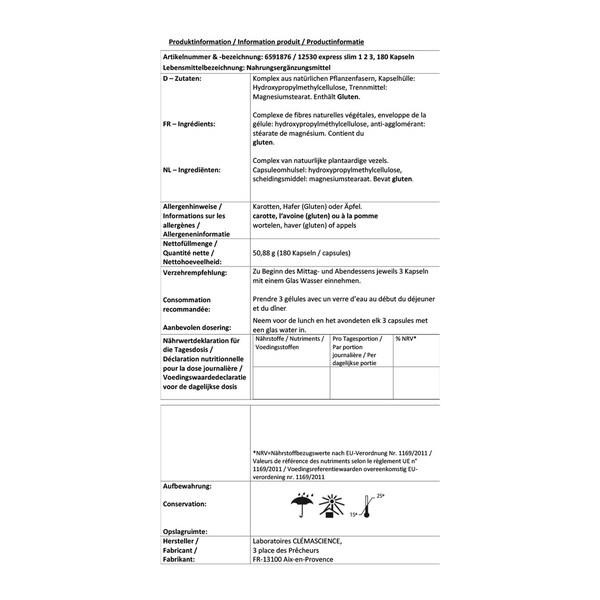 Produkt