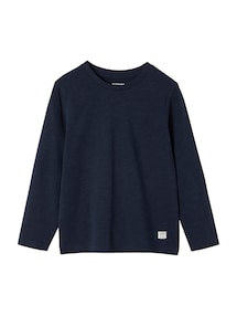 Jungen Langarmshirt BASIC