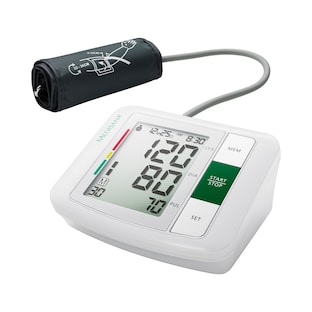 Oberarm-Blutdruckmessgerät "BU 512"