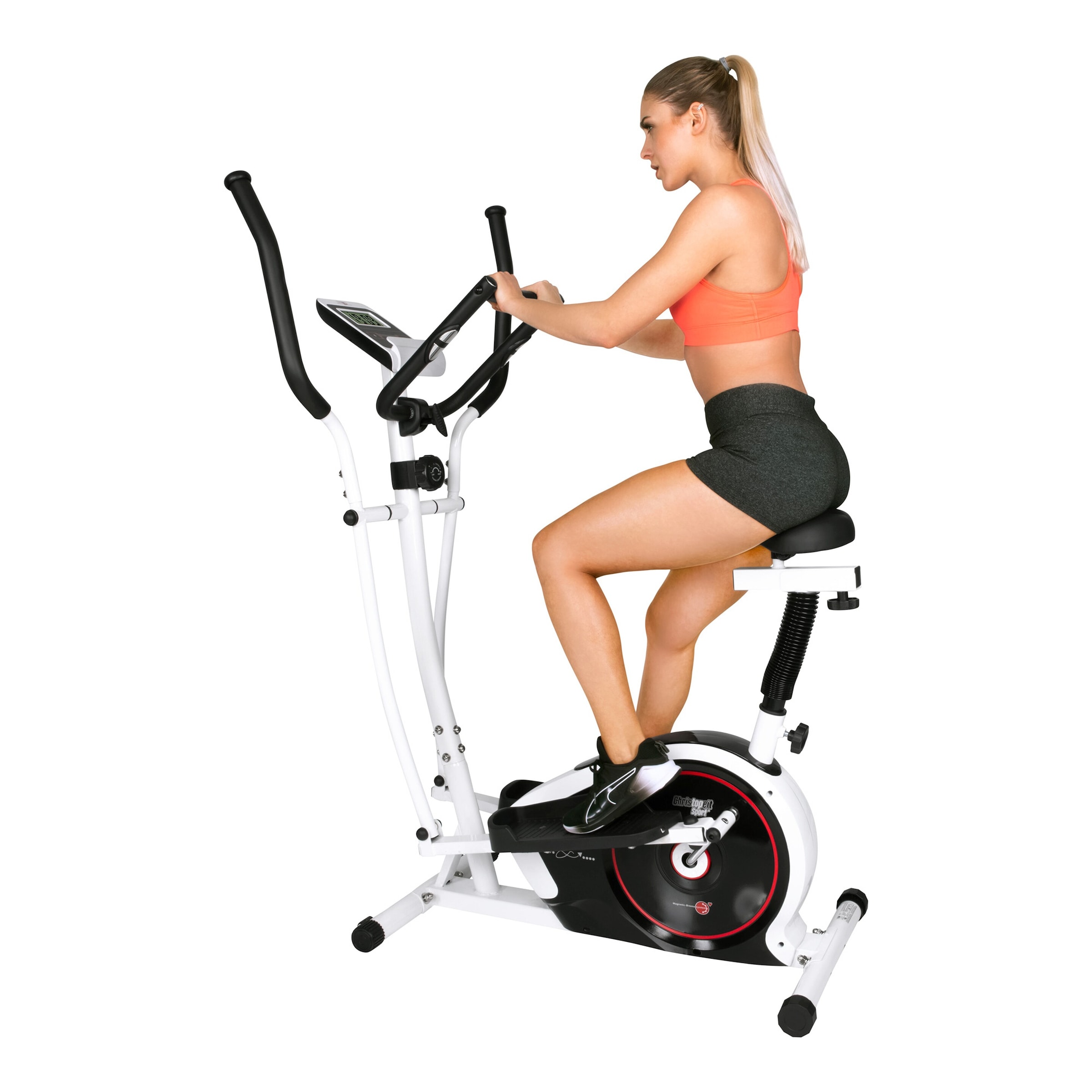 Cross- und Heimtrainer "R7"