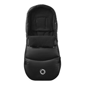 Fußsack Limited Edition Noir