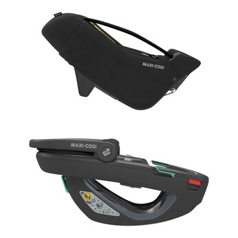 Babyschale Coral 360 i-Size