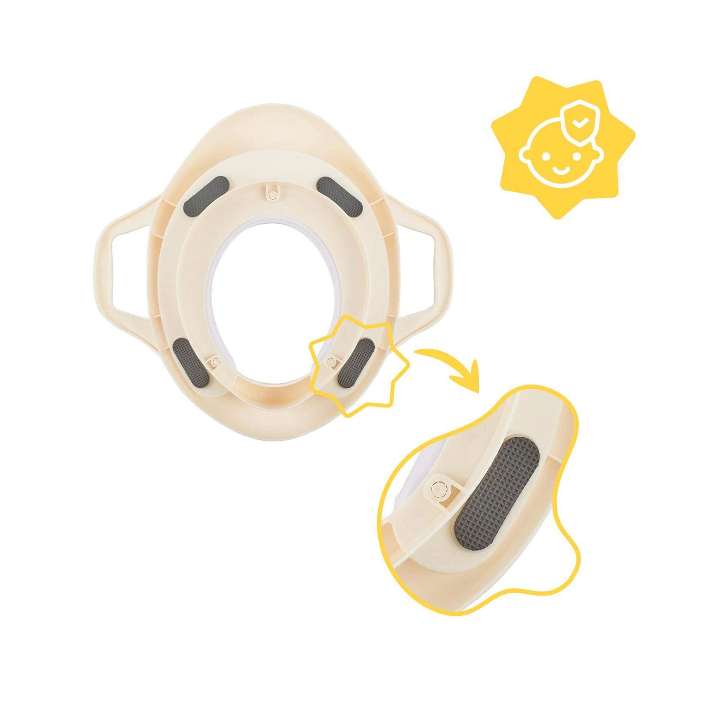 Badabulle Toilettensitz für Kinder