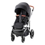 Produkt Kinderwagen SMILE 5Z GREEN SENSE