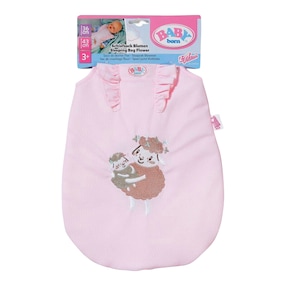 Puppen Schlafsack