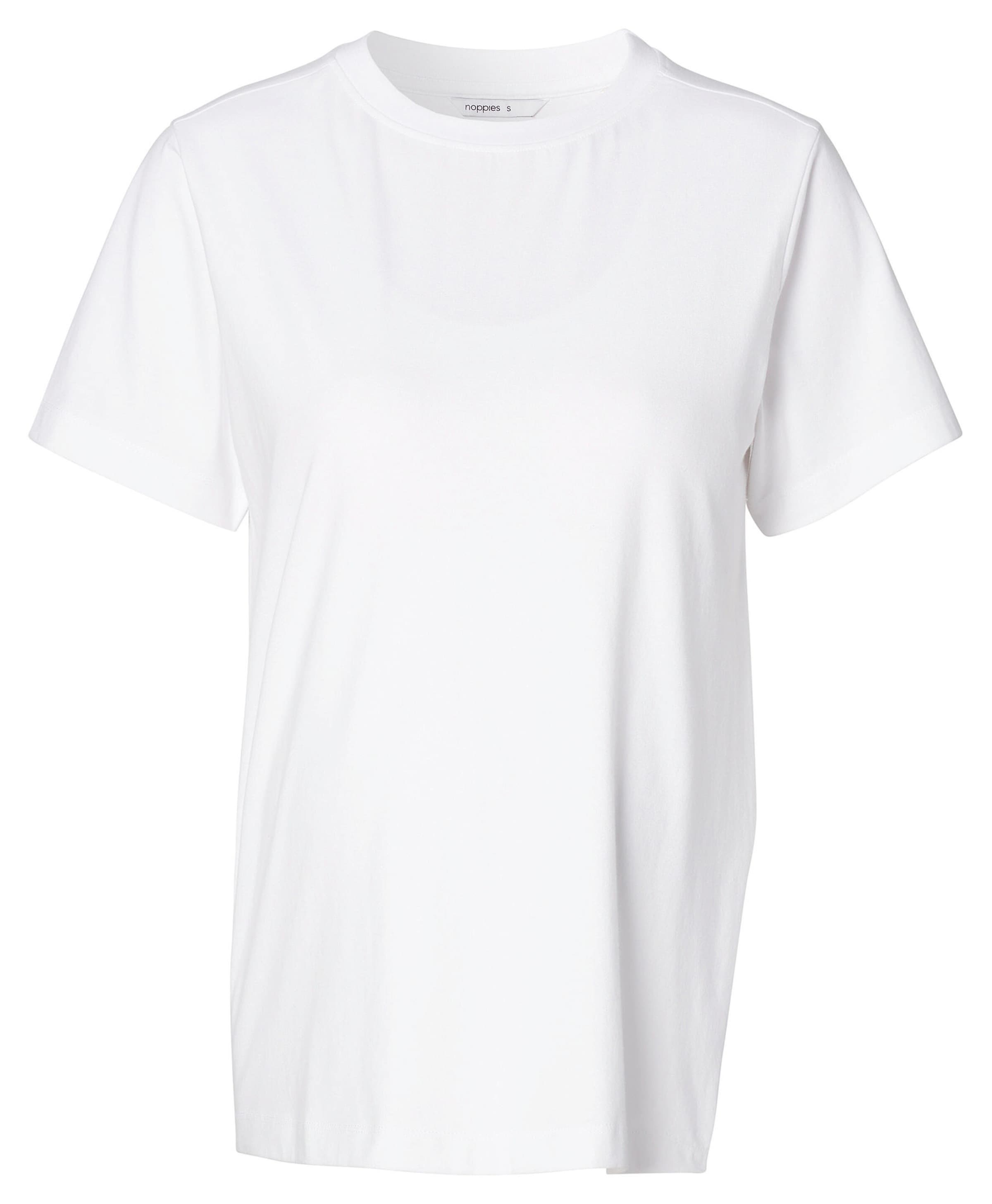 Noppies Maternity Still t-shirt Ifke