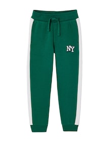 Joggpants Jungen mit Recyclingmaterial