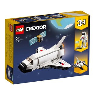 31134 Spaceshuttle