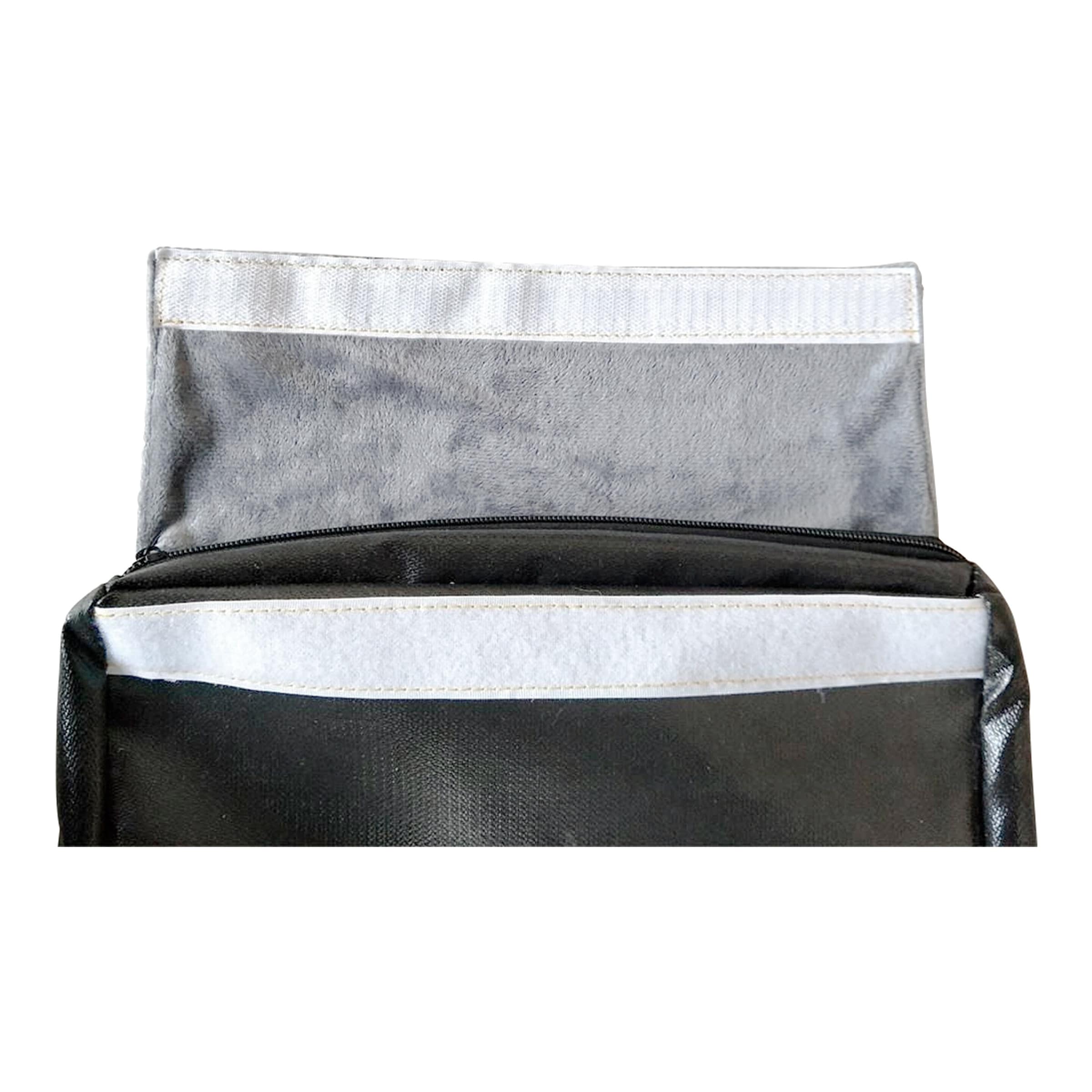 Feuerfeste Dokumententasche