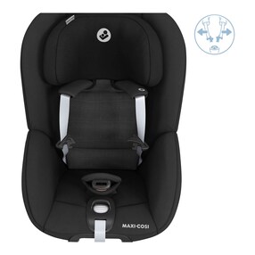 Babyschale Pebble 360 inkl. Kindersitz Pearl 360 und Isofix-Basis FamilyFix 360