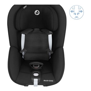 Kindersitz Pearl 360 i-Size