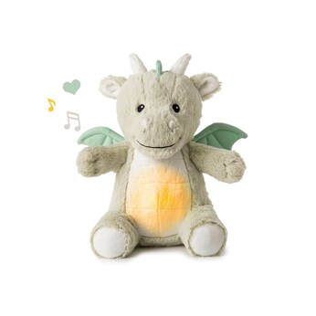 Kuscheltier mit Nachtlicht LoveLight Buddies