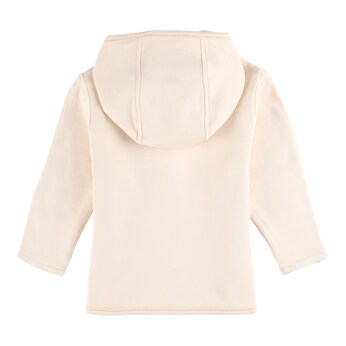 Wendejacke mit Kapuze Maritim