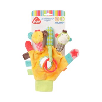 Spielhandschuh Safari