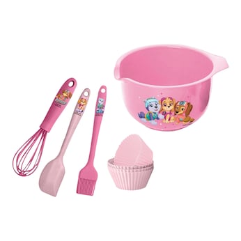 8-tlg. Backset Paw Patrol