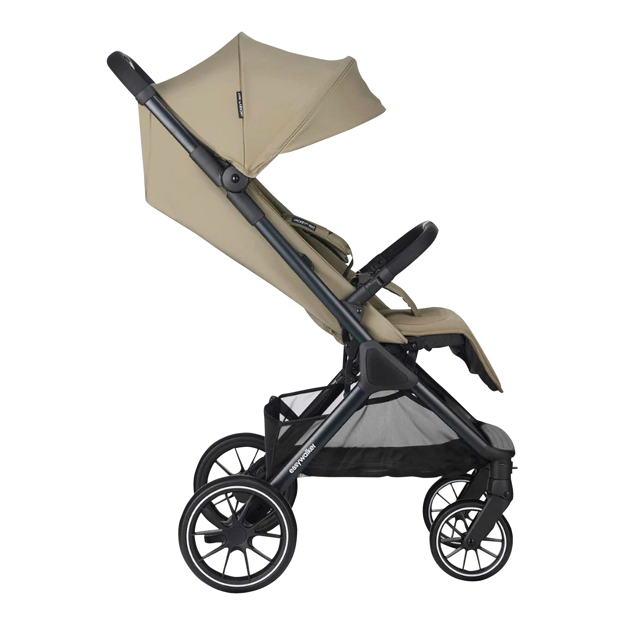Buggy Jackey XL NXT