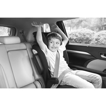 Kindersitz i-Trillo FX i-Size