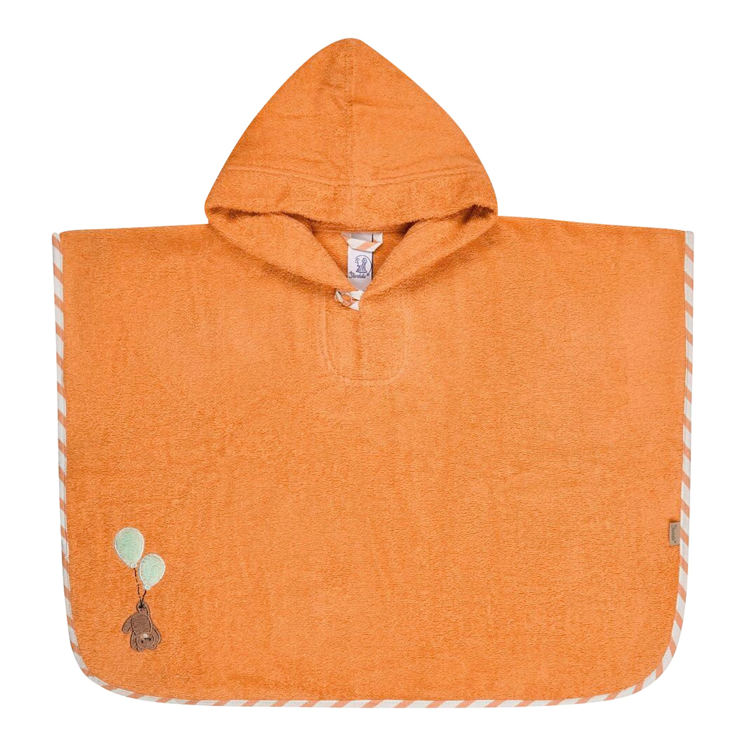 Sterntaler Poncho