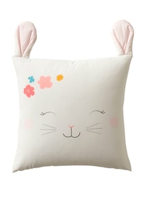 Kinder Bettwäsche-Set BLUMENHASE